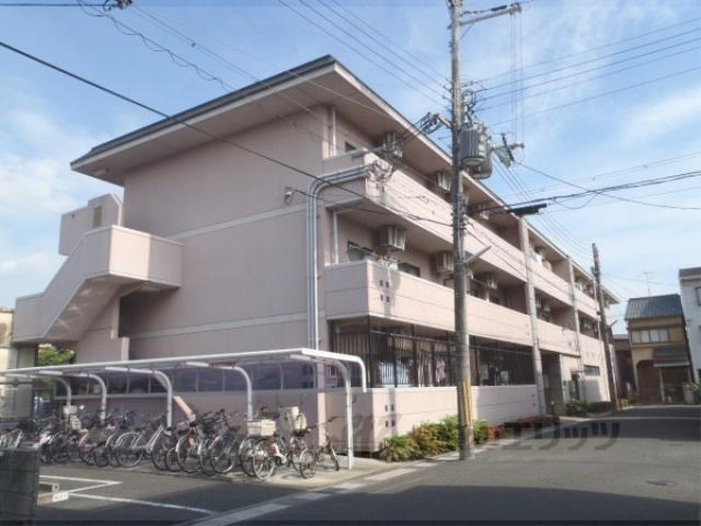 サンピエール(2LDK/2階)