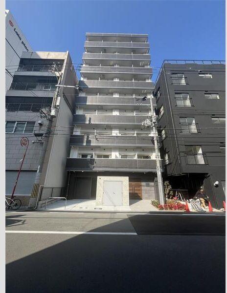 ALIVIS新町
