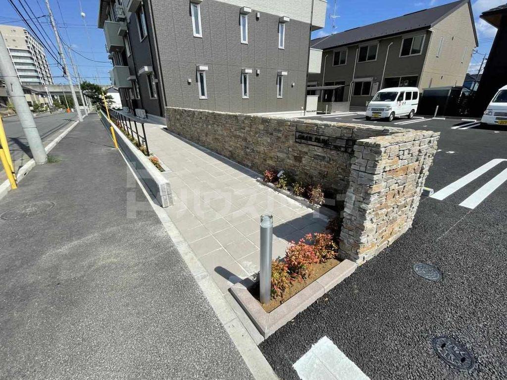 グランパルク B