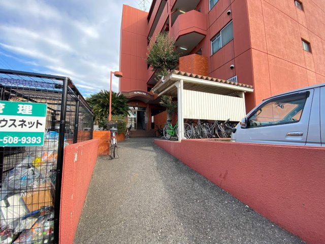 マイプレイス観音