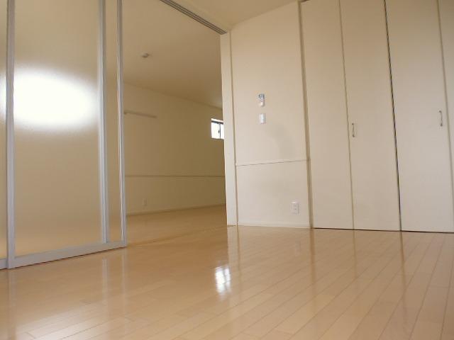アベニュー大島