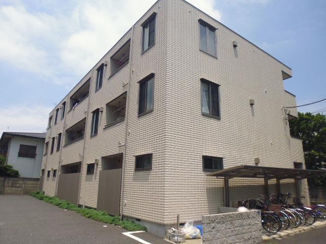 アベニュー大島