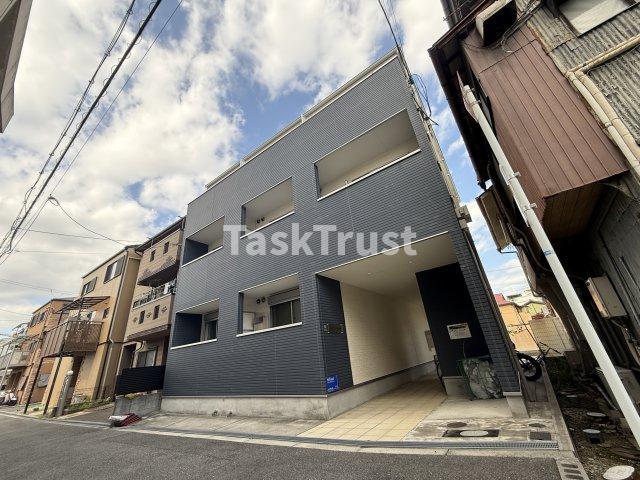 グランデコーポ今福南