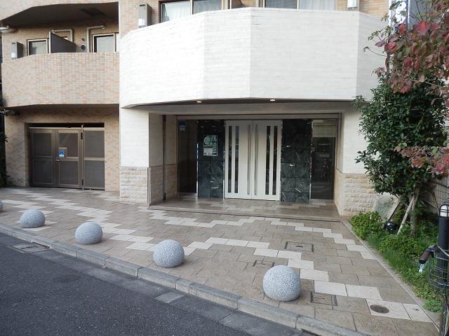 プロフ小石川後楽園