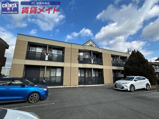 コンフォルト藤