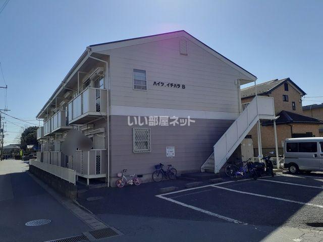 ハイツイチハラB