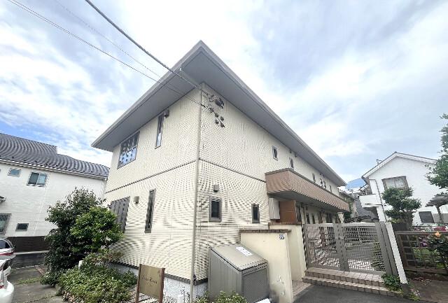 グリーンハウス