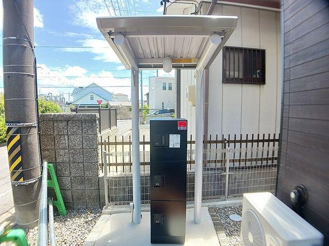 リゾ フルール