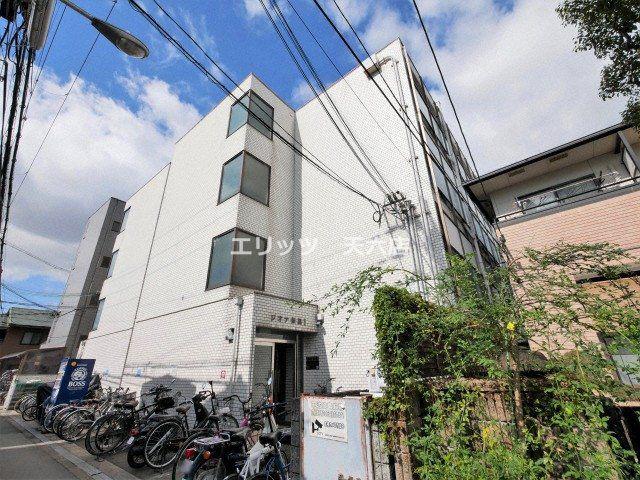ジオナ柴島II