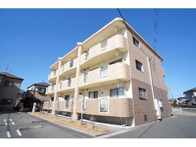 はなみずき