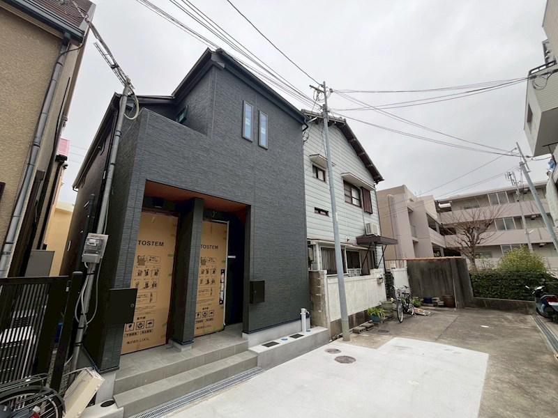 須磨区大手町3丁目マンション