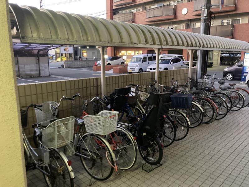 ロイヤルコーポ姫路