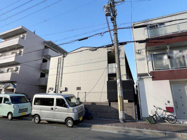レオパレス一水