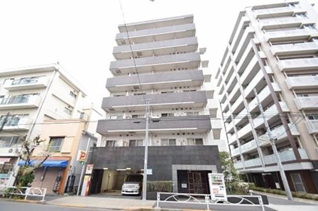 メインステージ錦糸町