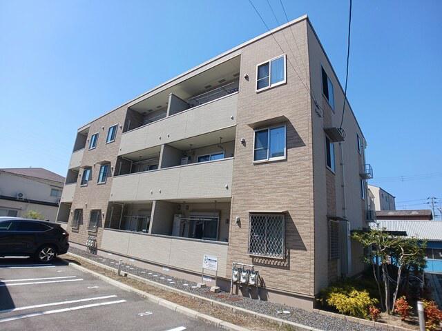 キャトル橋本