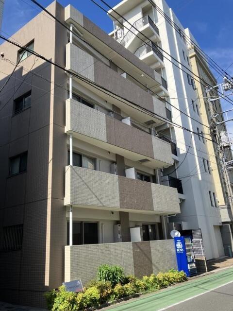 チェリーコート西小山