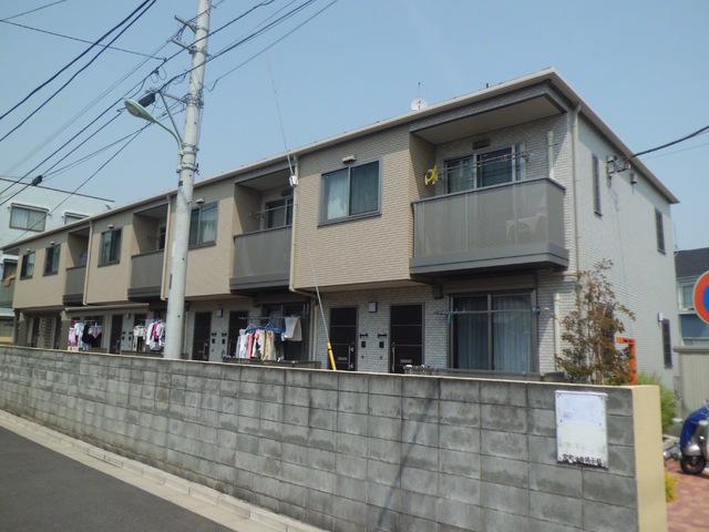 ハイツシェーンV