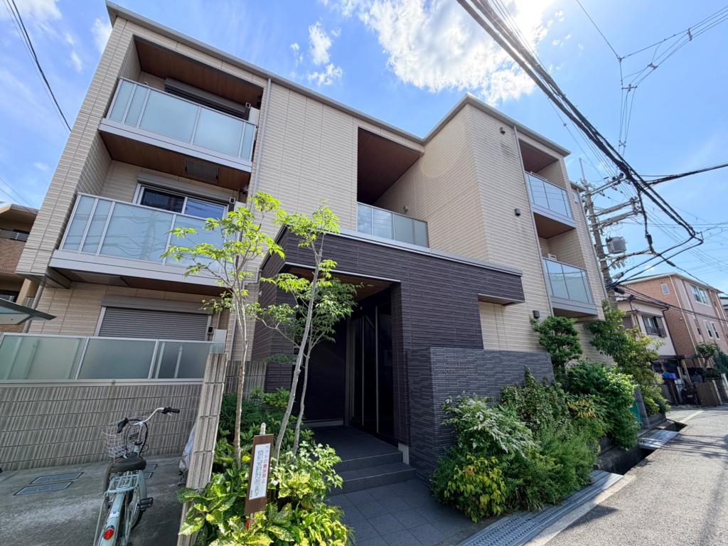 グリーンフォレスト西宮8