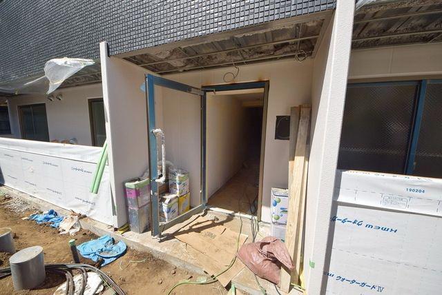 サンシエ大宮