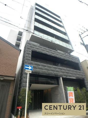 DAWN RESIDENCE SANGENYAHIGASI