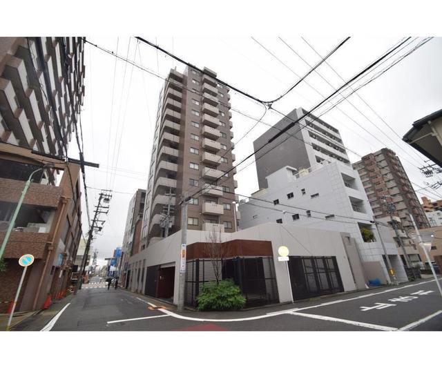フォレスティア桜山(1LDK/3階)
