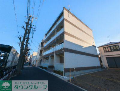 アプロ川崎