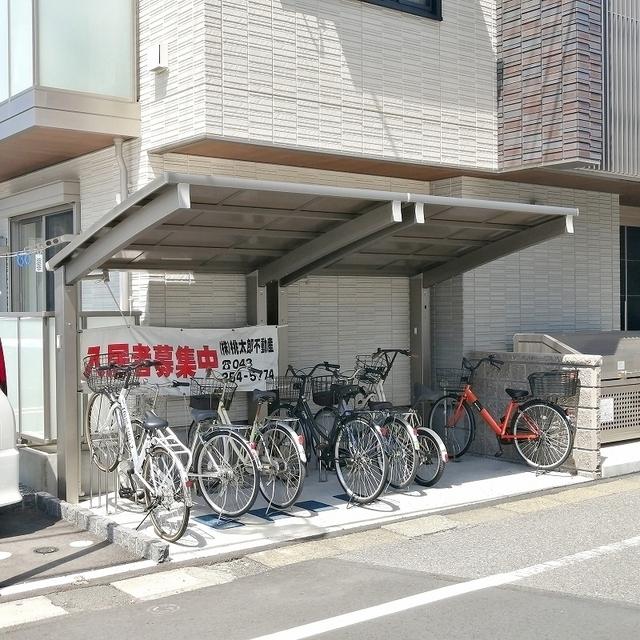 マスターグレイス穴川