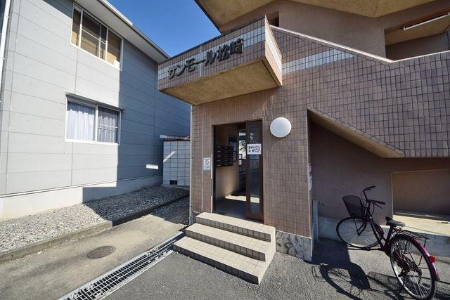 サンモール松崎
