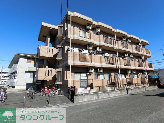 サンモール松崎