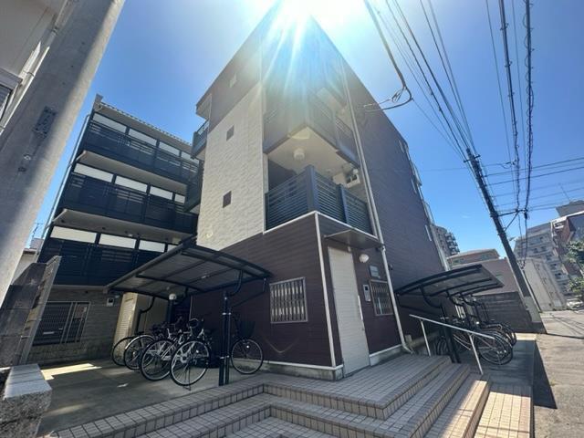 JHK浦和仲町