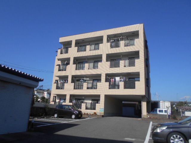 ファシナシオン毛見II