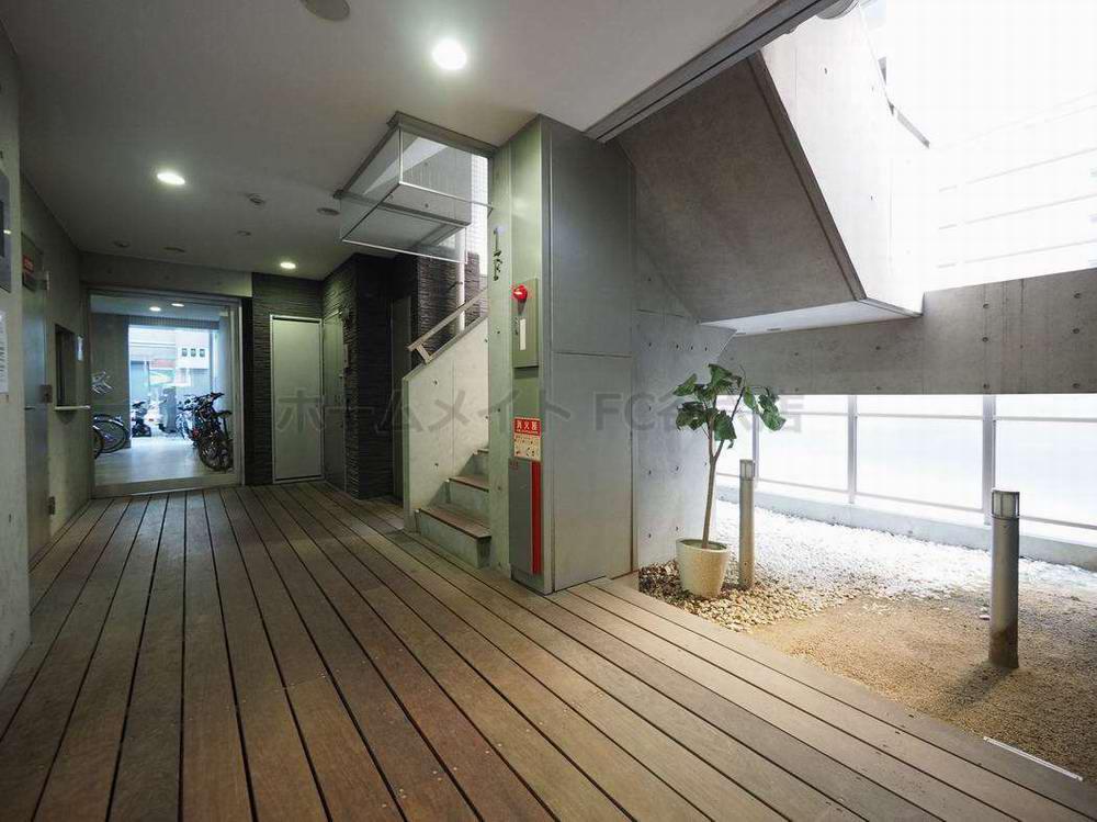 BRAVI上本町