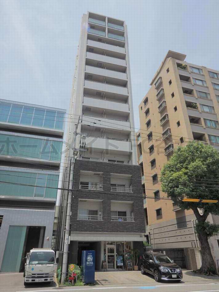 BRAVI上本町