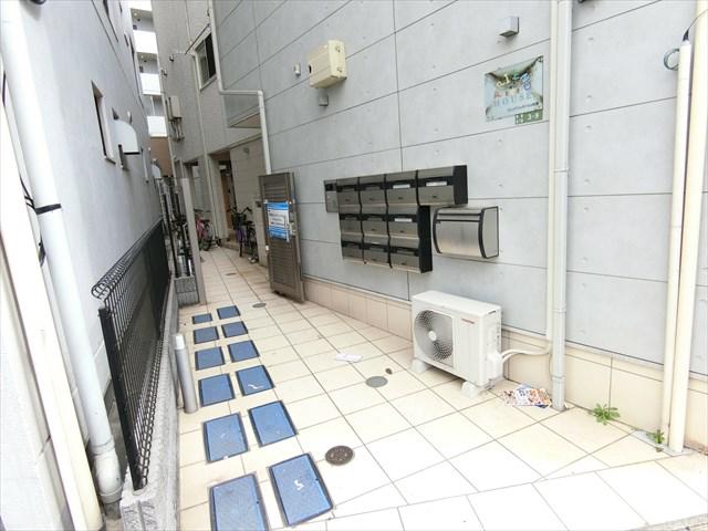 フレンドリッチハウス町屋