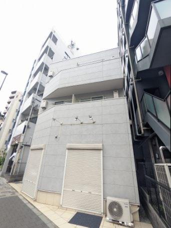 フレンドリッチハウス町屋