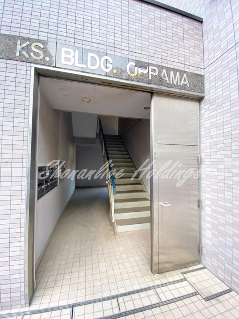 KS.BLOG.OPPAMA