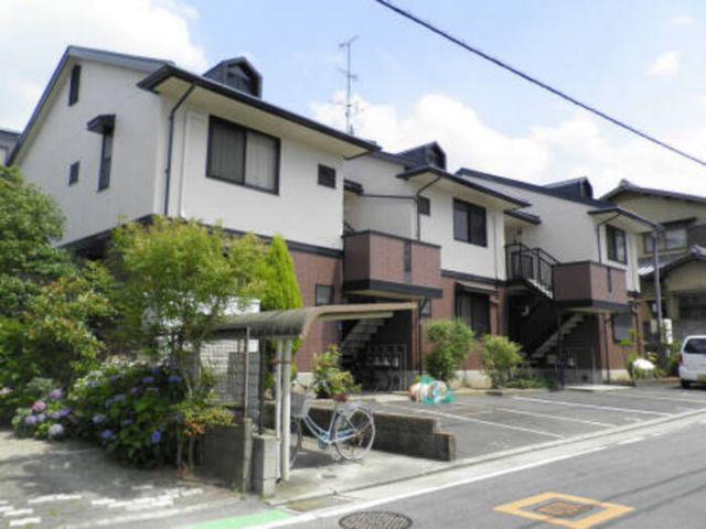 セジュール山ノ手
