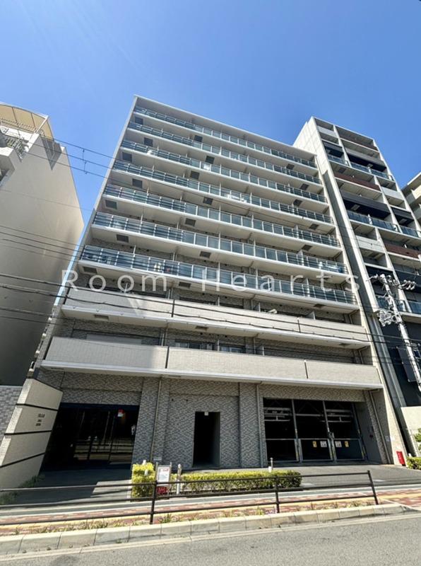 エスリード江坂アルテリア