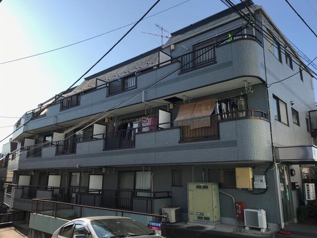 リヴォーレ鶴水