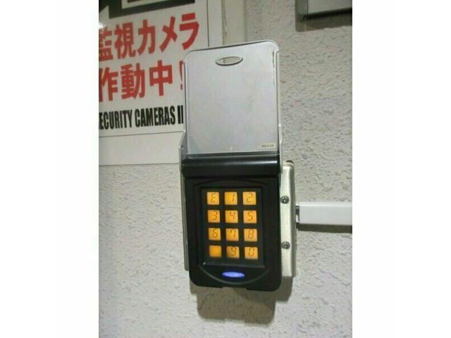 ニッシンセントラルレジデンス