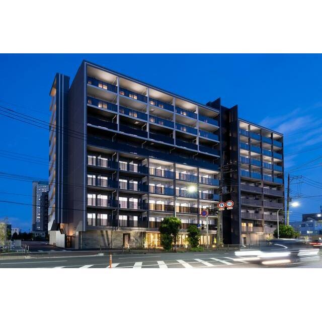 LIME RESIDENCE KAWAGUCHI イースト