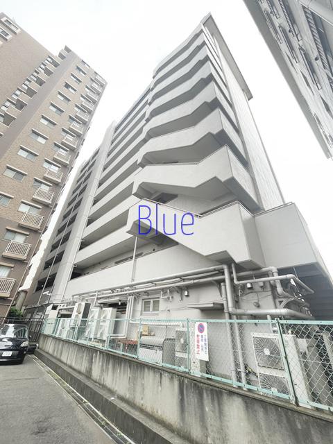 尻手駅前ビル