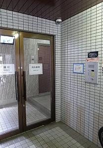 ライベストコート美野島