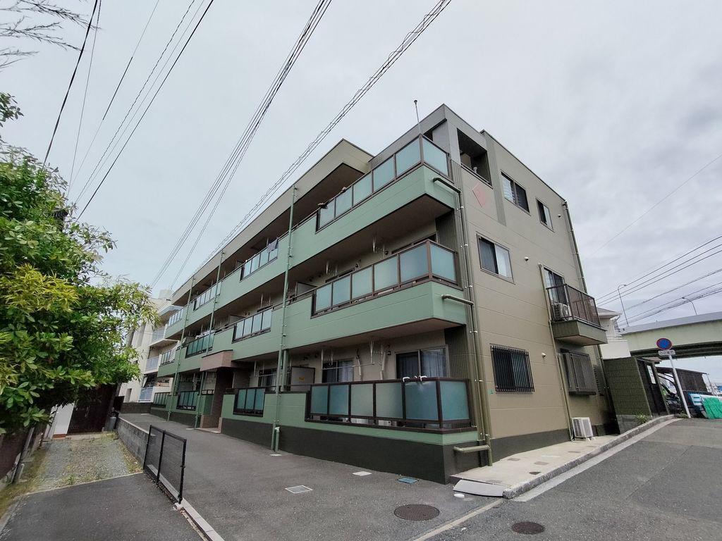 ナーセリー木町