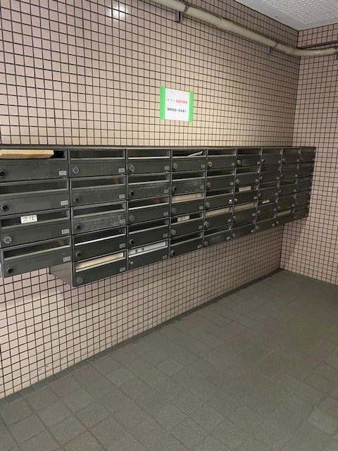 リバーフロントヤシマ