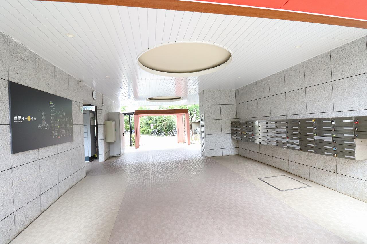 芦屋市若葉町4-2 11階 3LDK