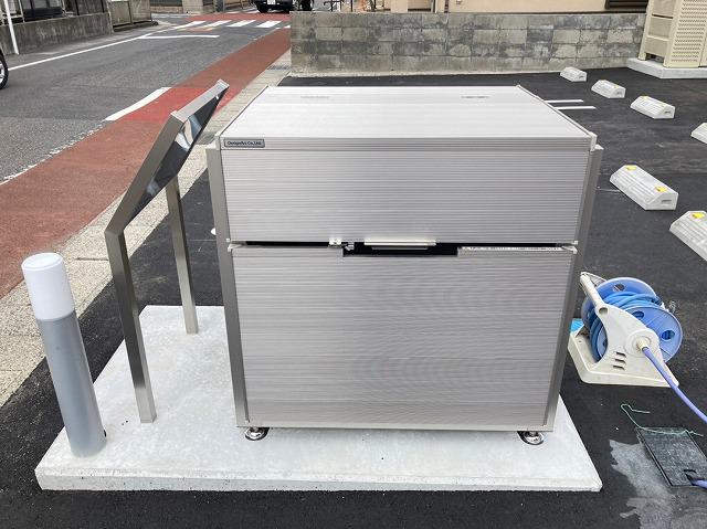 ホープ北田町