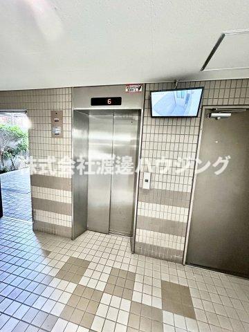 コートアメニティ江坂