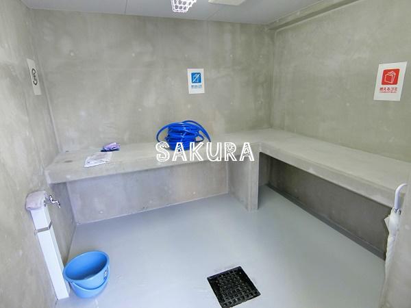 アイルイムーブル弘明寺