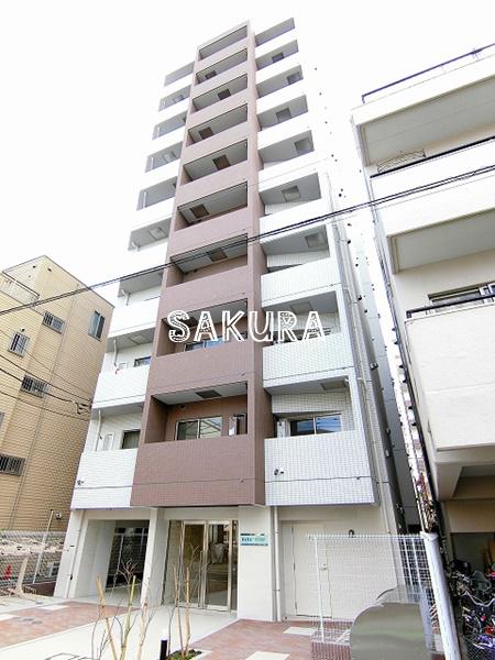 アイルイムーブル弘明寺
